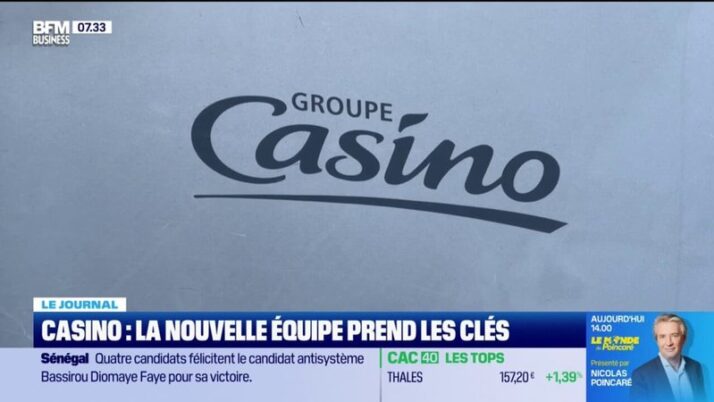 Évoluez avec Evolve Casino, l’un des Meilleurs Casinos en Ligne Francophone
