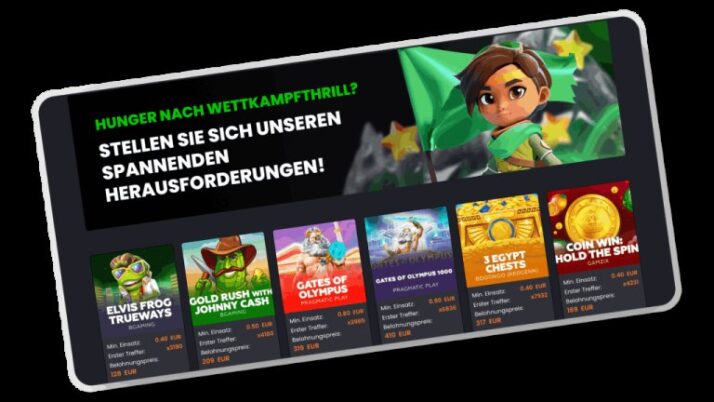 Entdecken Sie die Vorteile des Asino Casinos mit gratis Guthaben ohne Einzahlung