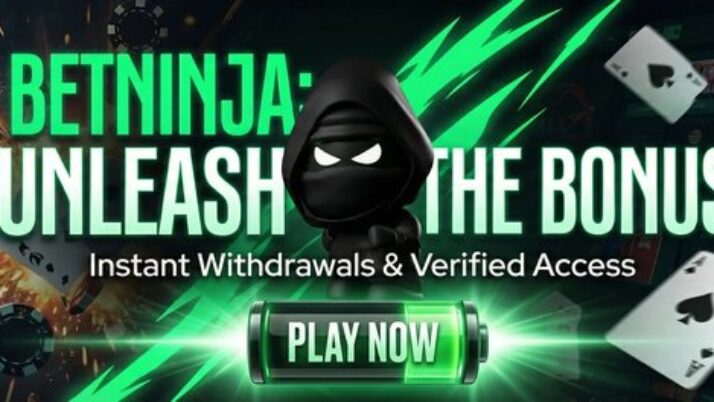 Discover the Exciting World of Betninja Casino in the UK