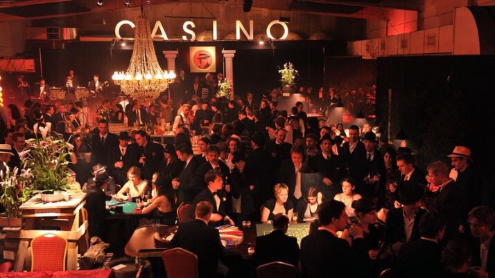 Das ultimative Casinolo-Erlebnis in Deutschland – Jetzt anmelden und spielen