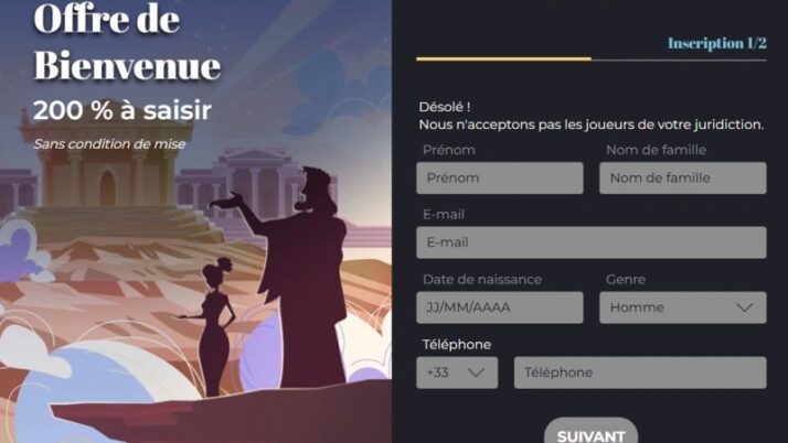 La Résurgence des Salles de Jeux en Ligne à Grande Échelle