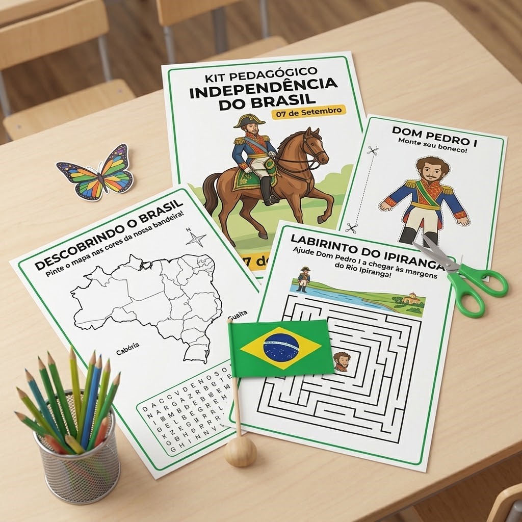 Independência do Brasil