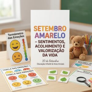 Setembro Amarelo