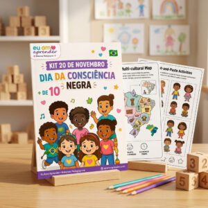 Dia da Consciência Negra