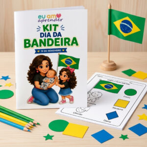 Dia da Bandeira Nacional