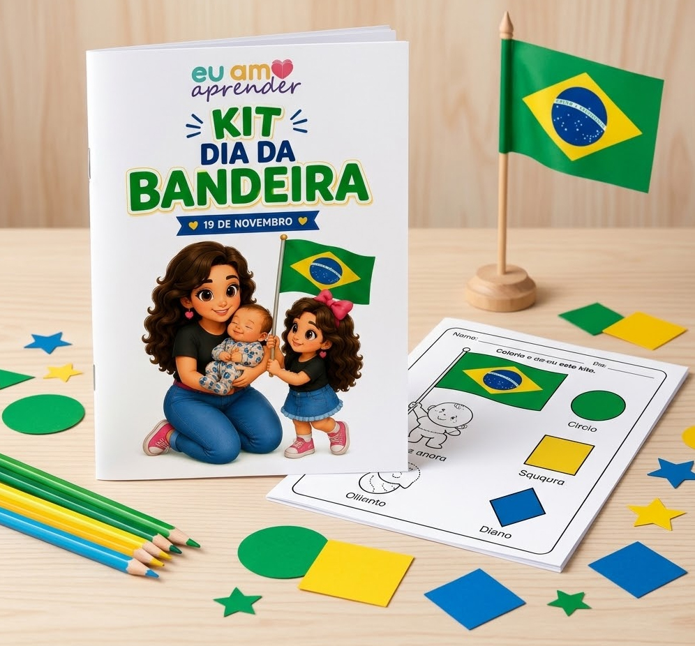 Dia da Bandeira Nacional